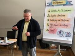 Rolf zu Ehren