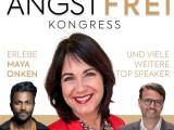 Angstfrei Kongress