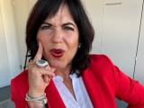 Botox? Nein danke, ich altere mit Würde