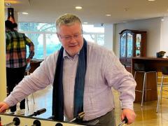Rolf zu Ehren